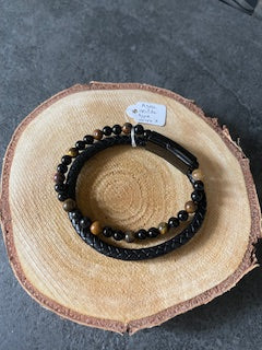 Bracelet Homme Aska