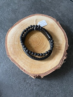 Bracelet Homme Aska