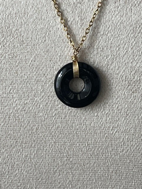 Collier Donuts