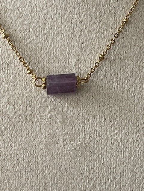 Collier Cléa