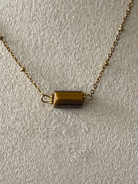 Collier Cléa