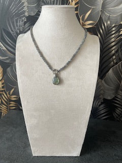 Collier Elégance