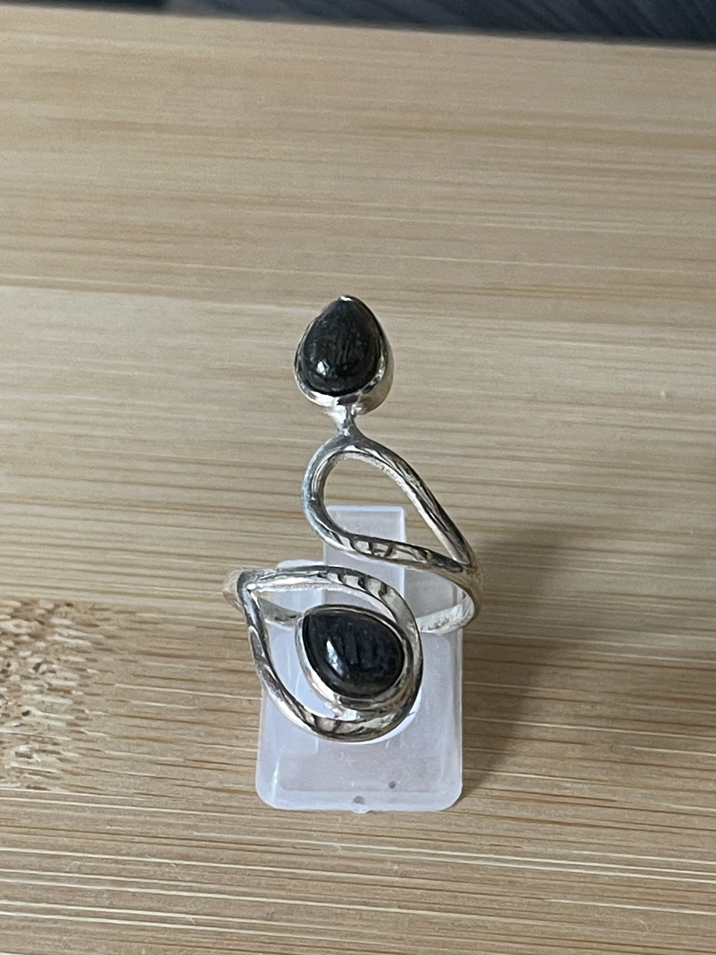 Bague Sensia
