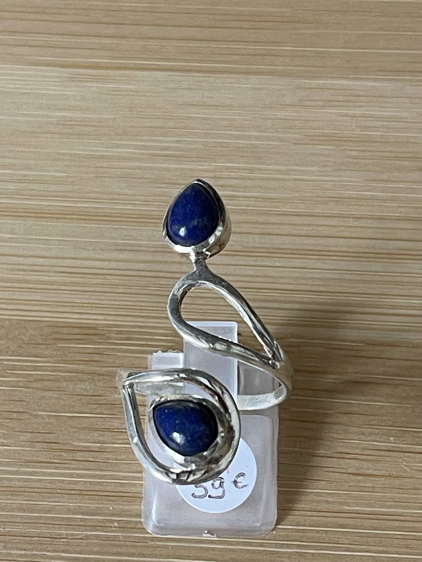 Bague Sensia