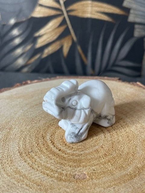 Collection "Eléphant"