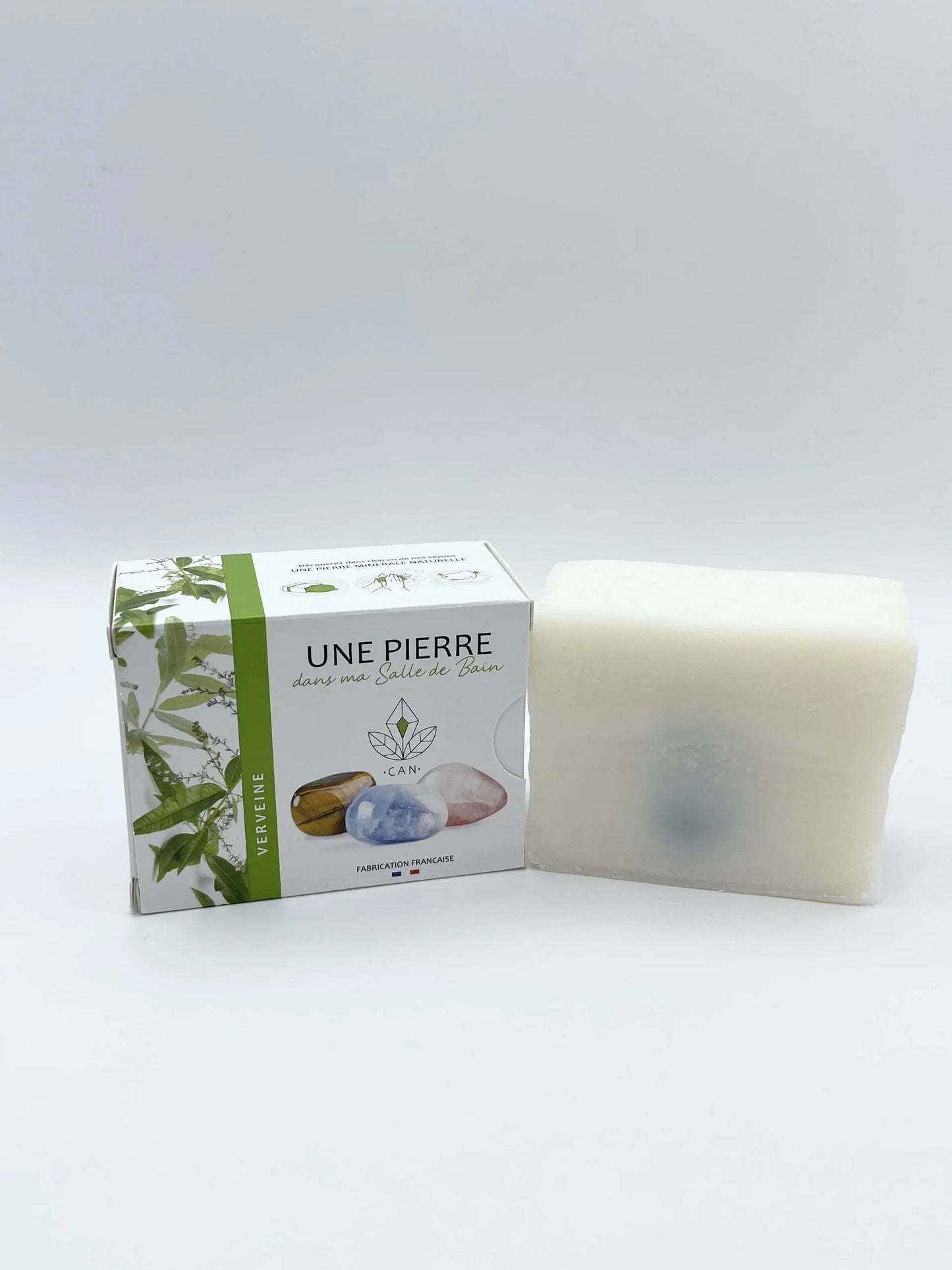 Savon Une pierre dans ma salle de bain