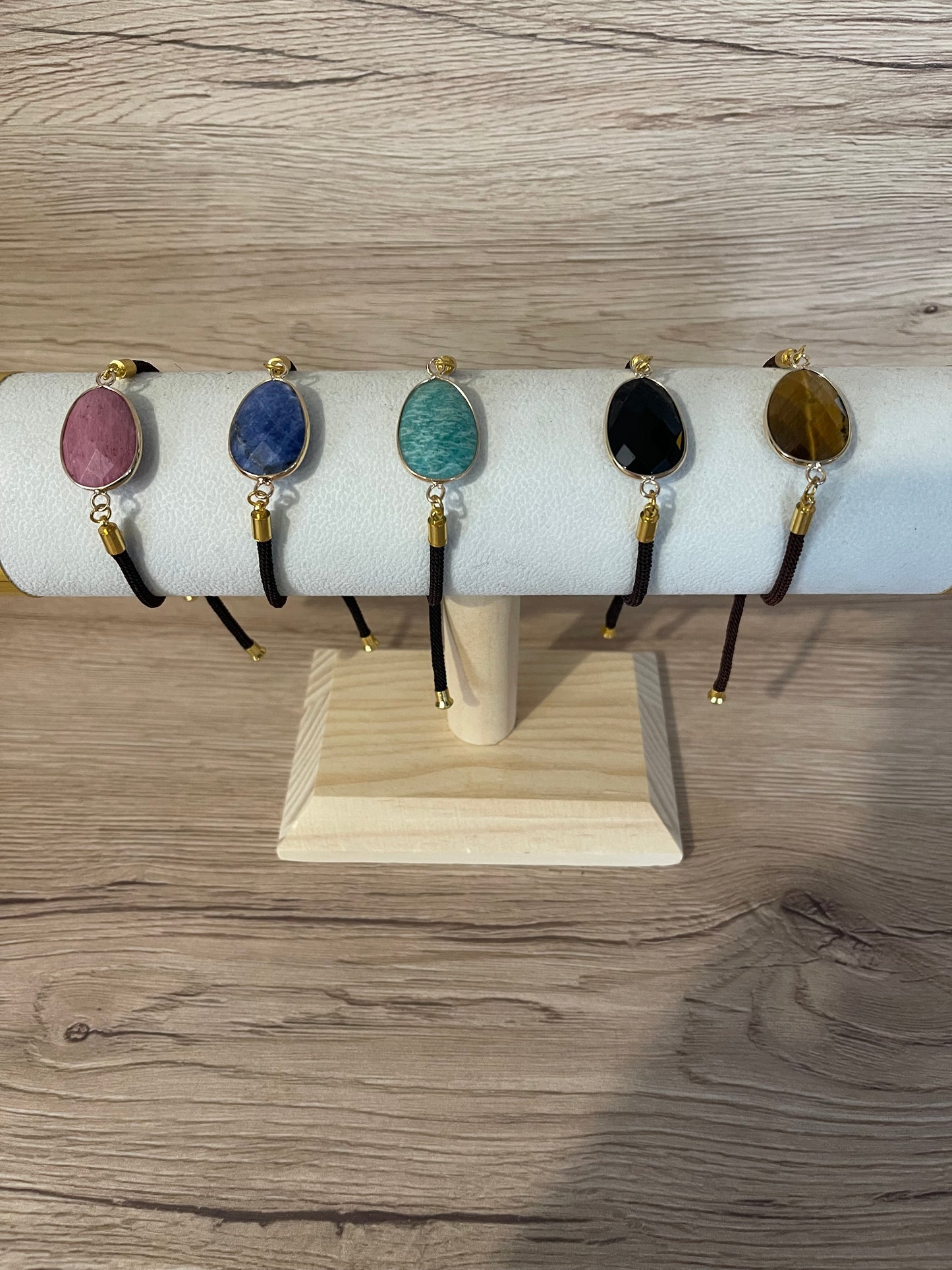 Bracelet Cordon réglable