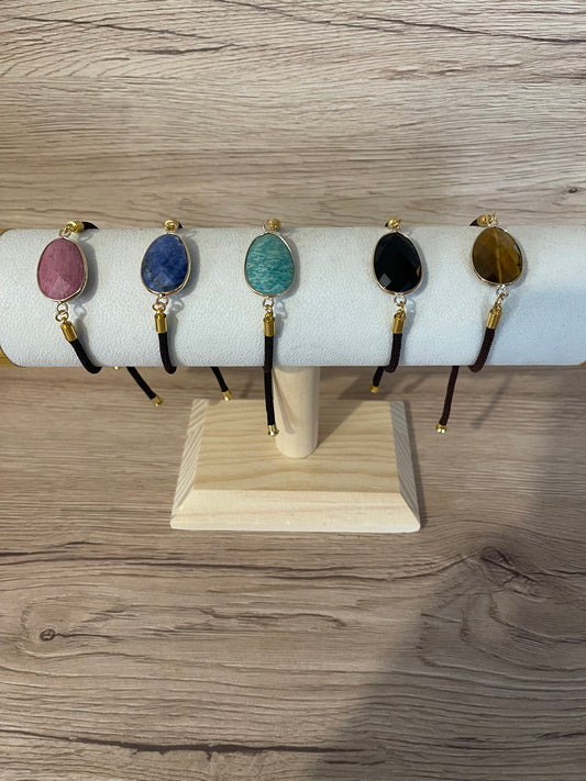 Bracelet Cordon réglable