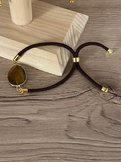 Bracelet Cordon réglable