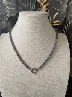 Collier Elégance