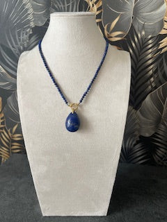 Collier Elégance