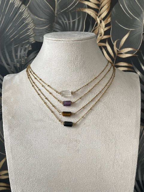 Collier Cléa