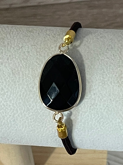 Bracelet Cordon réglable