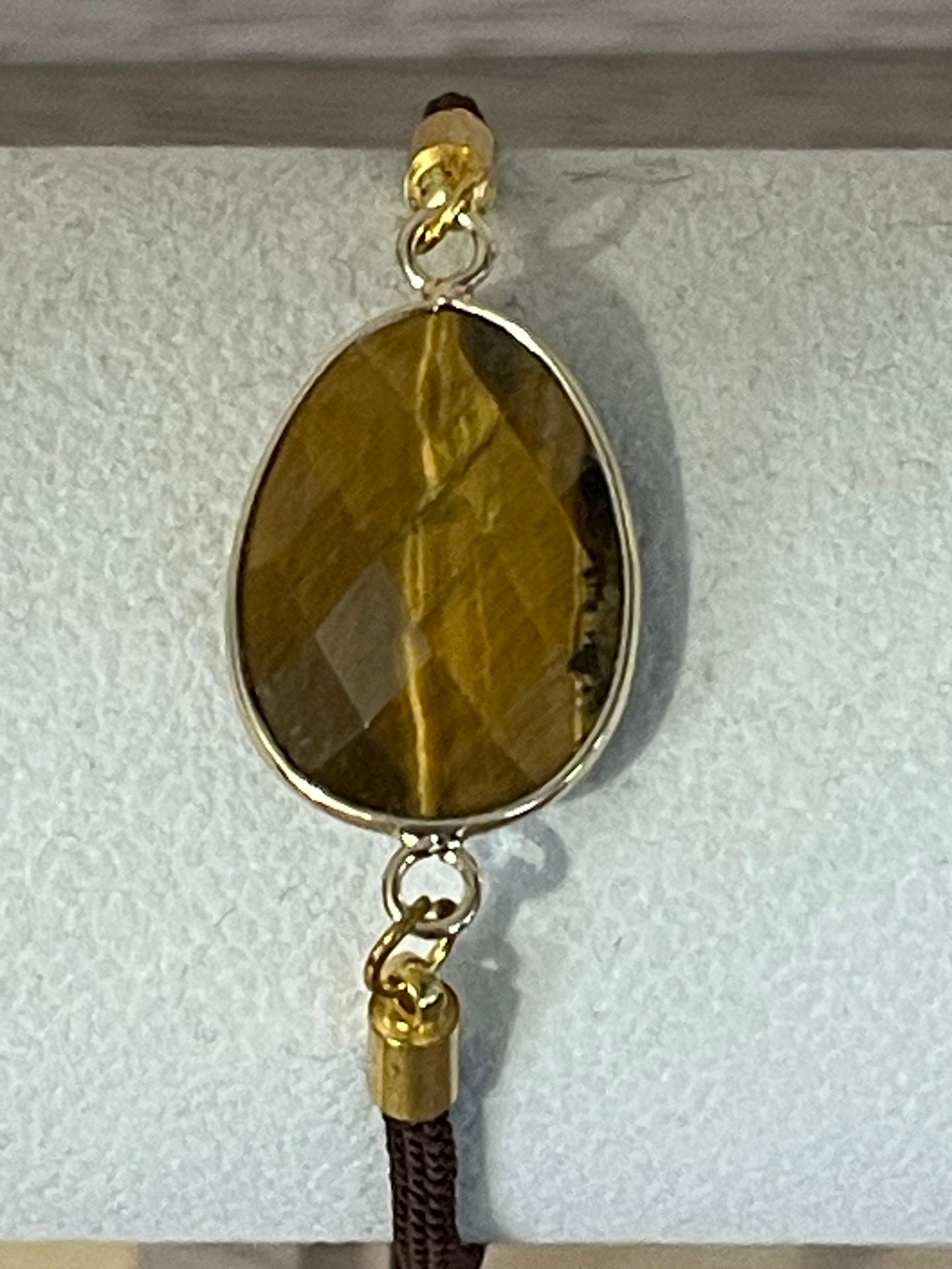 Bracelet Cordon réglable