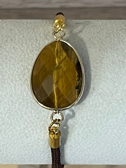 Bracelet Cordon réglable