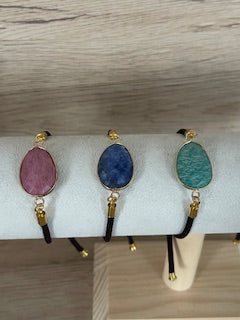 Bracelet Cordon réglable