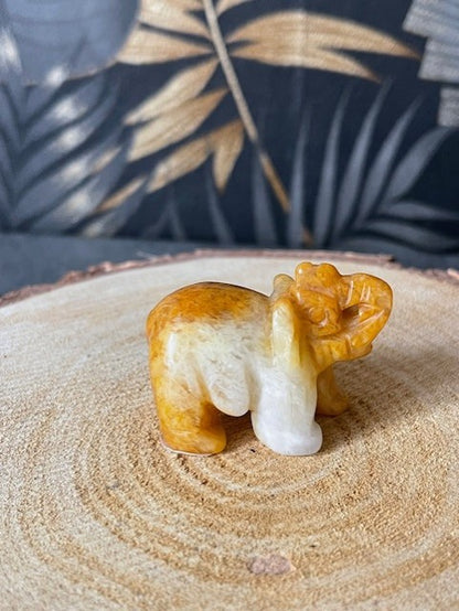 Collection "Eléphant"