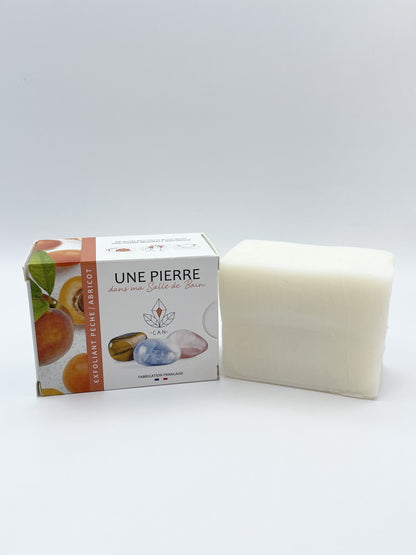 Savon "Pierre surprise"