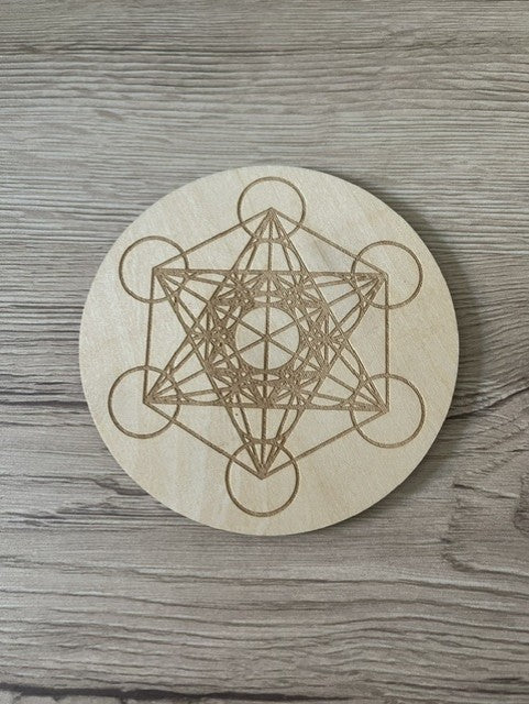 Plaques de rechargement en bois