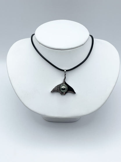 Pendentif Raie