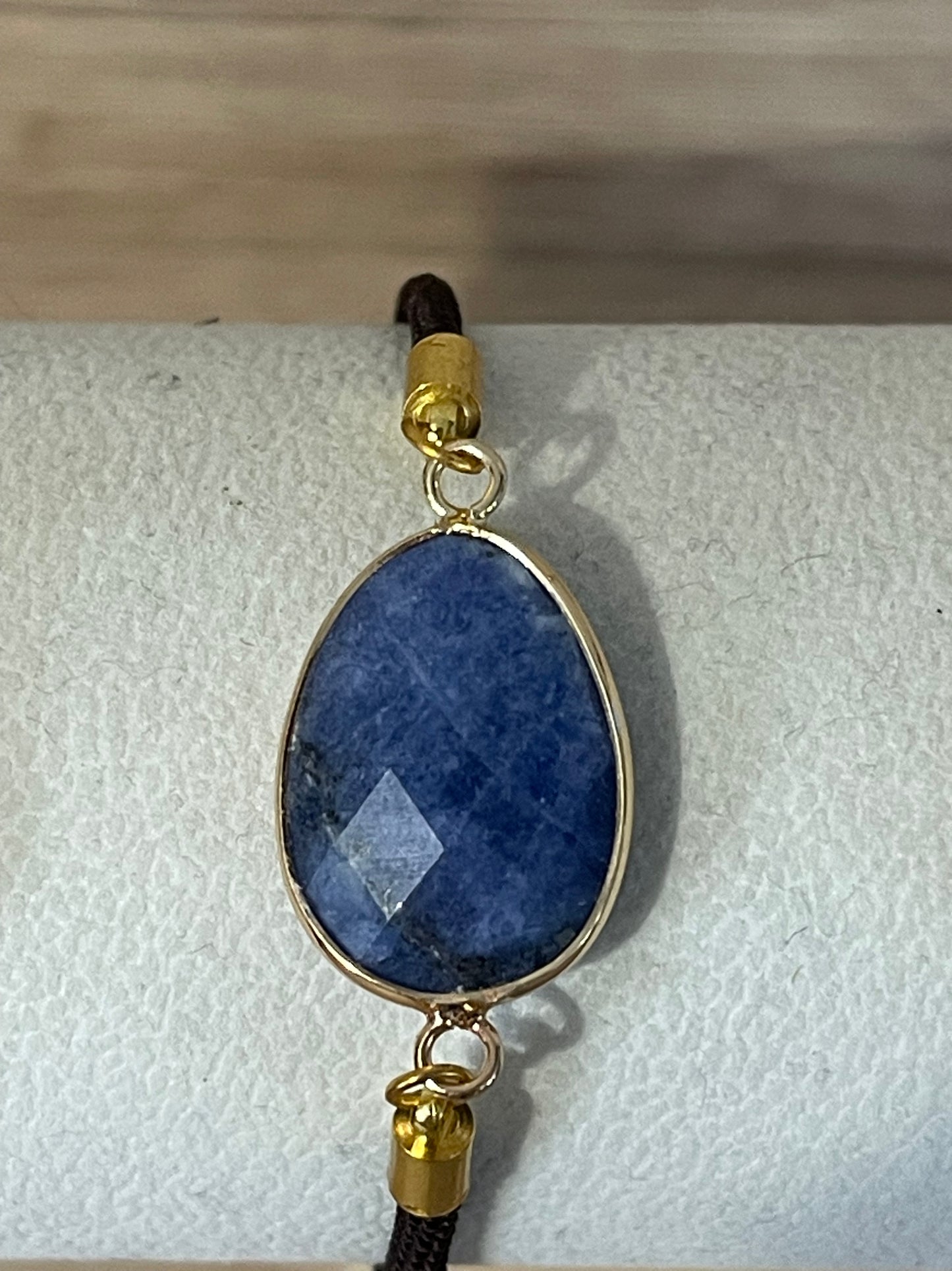 Bracelet Cordon réglable